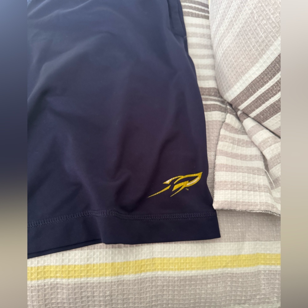 Toledo Rockets University Of Toledo Shorts Under Armor - Picture 2 of 5